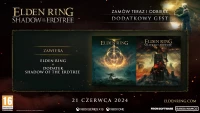 2. ELDEN RING Shadow of the Erdtree Edition PL (XO/XSX) + Bonus